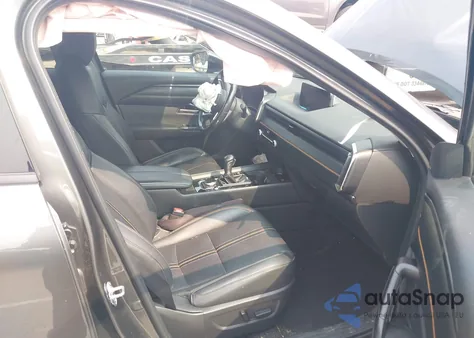 2023 Mazda Cx-50 2.5 S Premium Plus z USA, uszkodzony, nr VIN 7MMVABEM1PN136600